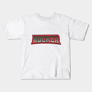 Rocker Kids T-Shirt